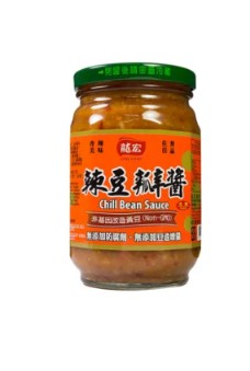 主廚監製10 大豆瓣醬推薦排行榜【2026最新】 4