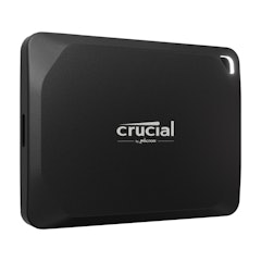 Crucial X10 Pro 外接式SSD