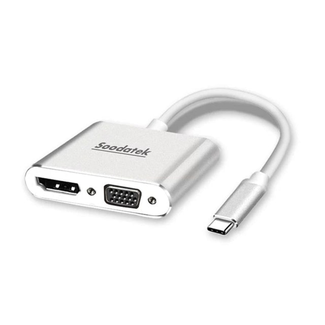 專家監製7 大USB Type-C轉接器推薦排行榜 2