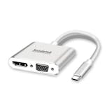 專家監製7 大USB Type-C轉接器推薦排行榜 2