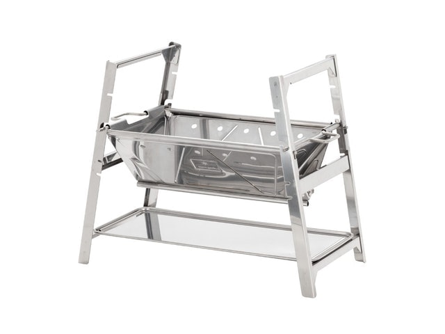 專家監修11 大單人露營焚火台推薦排行榜【2025最新】 | mybest