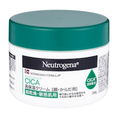 CICA 密集修護臉部身體保濕乳霜