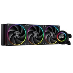 SL360一體式水冷散熱器