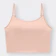 GU STYLE-DRY bra-feel 短版細肩帶背心+X 1