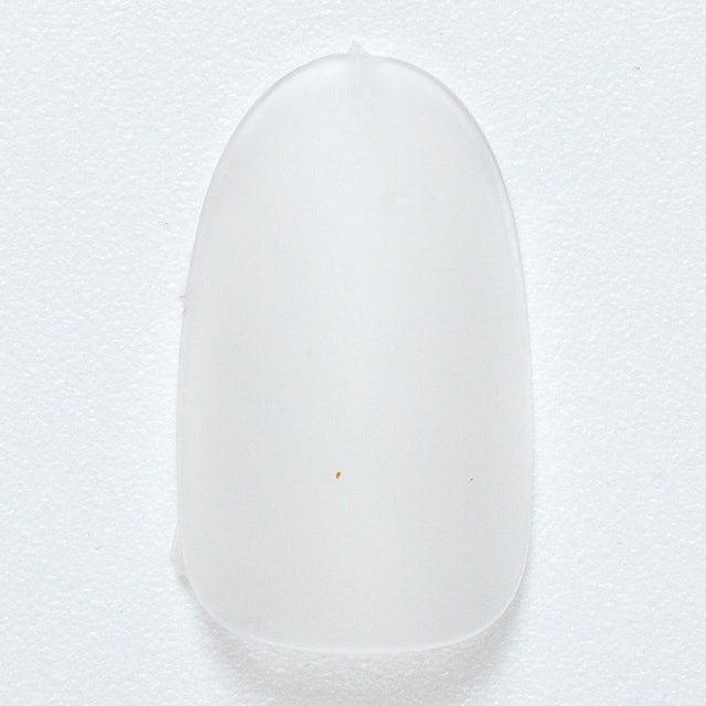 Matte Top Coat 薄霧森林霧面護甲油 4