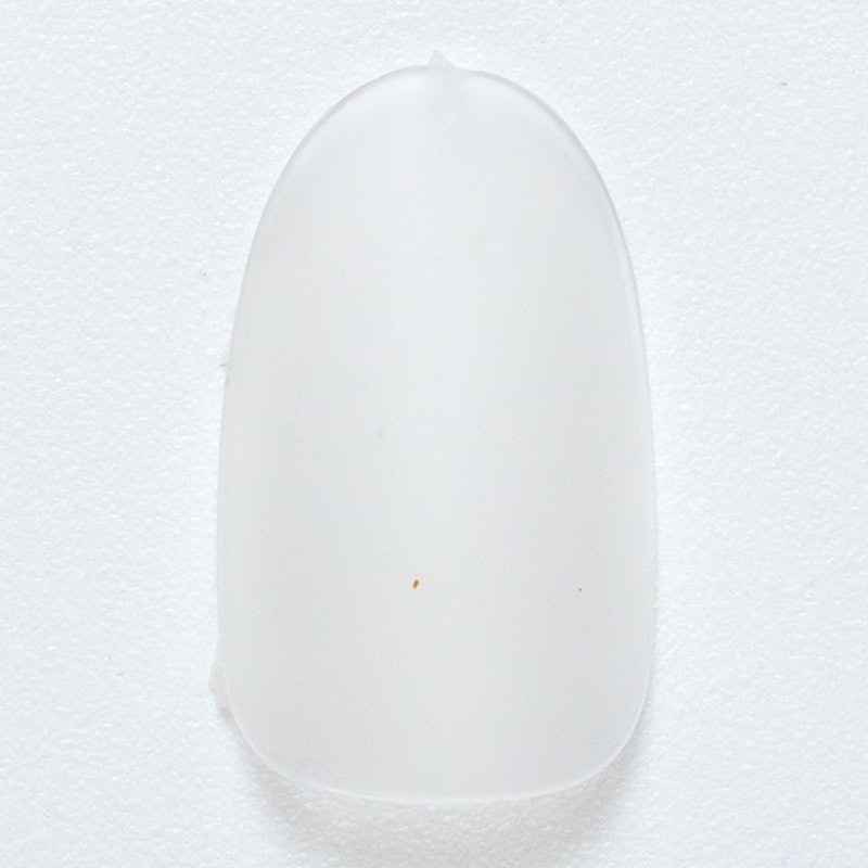 Matte Top Coat 薄霧森林霧面護甲油 4