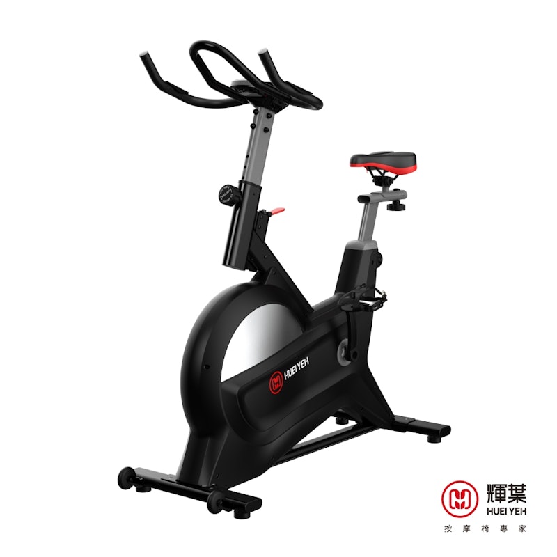 創飛輪健身車 2