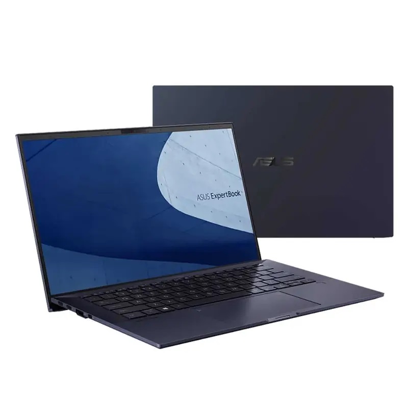 ExpertBook 商用筆電 1