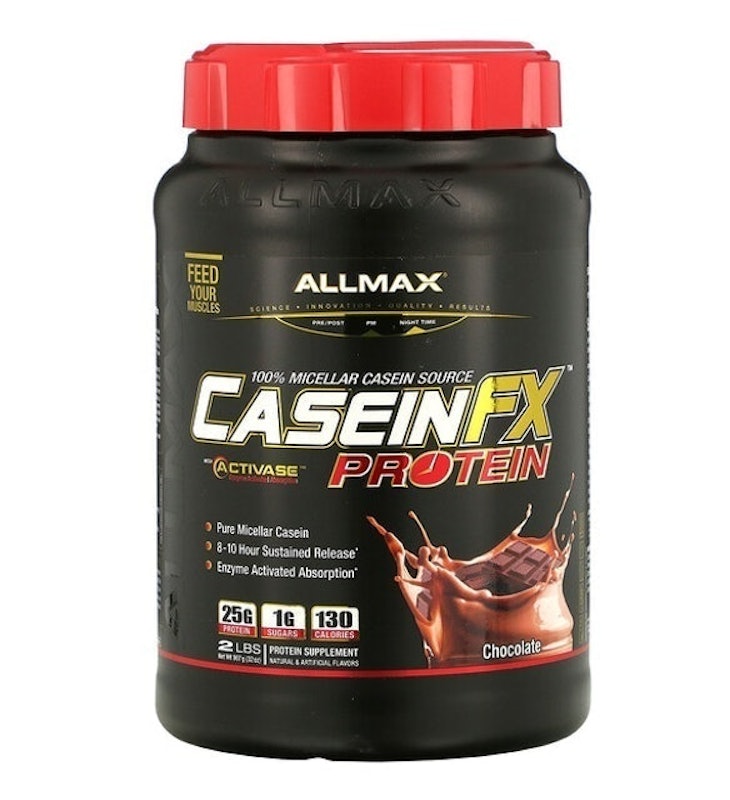 CaseinFX全酪蛋白 1