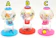 Sanrio 4. Sanrio 扭蛋口香糖球 1