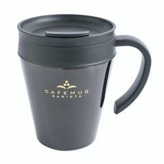 真空保溫馬克杯