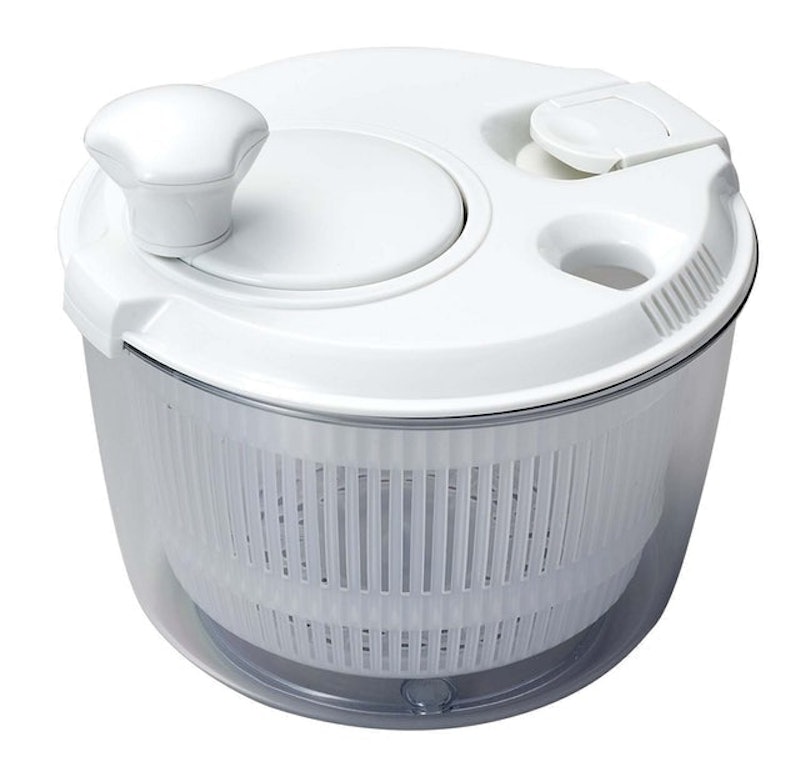 蔬菜脫水器 1