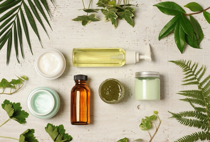 避免含有過多添加物的產品