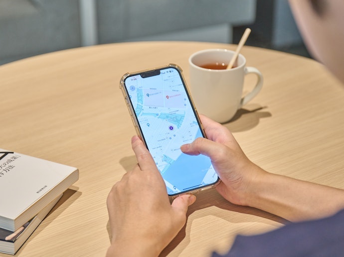 操作便利性