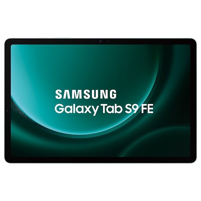 文書工作、筆記選擇中階款Galaxy Tab S9 FE、FE+