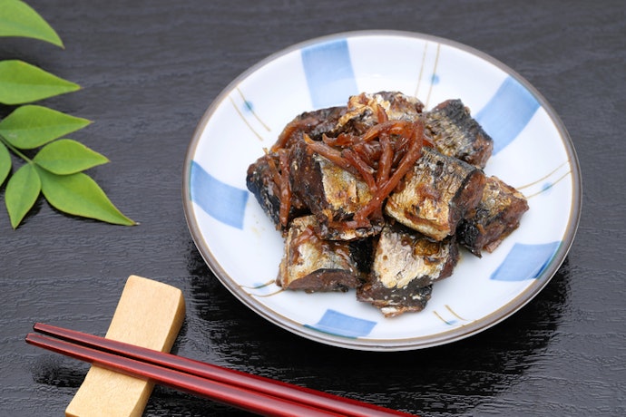 適合大人的吃法:搭配起士粉、蒜苗或薑絲