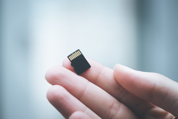 讀取速度95MB/s以上就達到主機上限