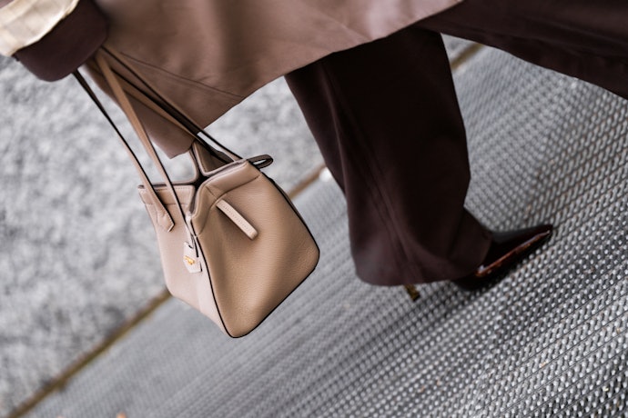 想引領時尚潮流還能參考Origami與Simply Fendi