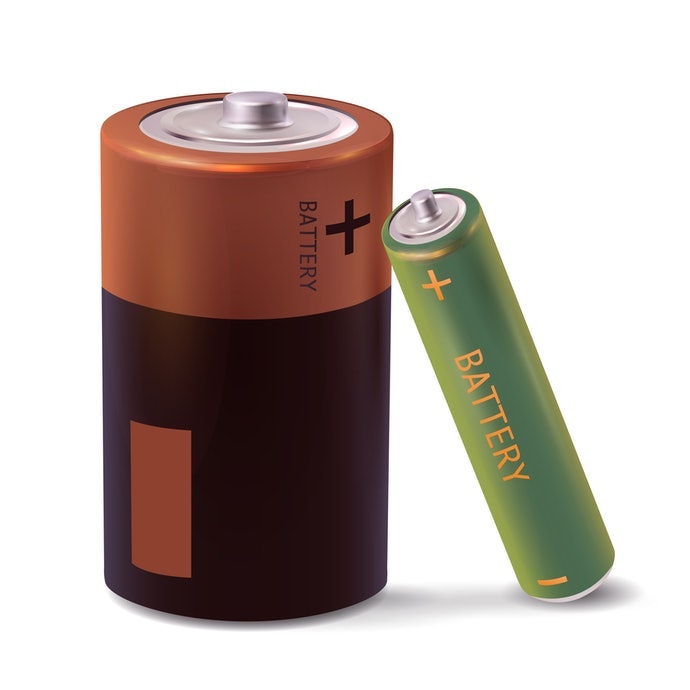 選擇有兩種充電方式的產品