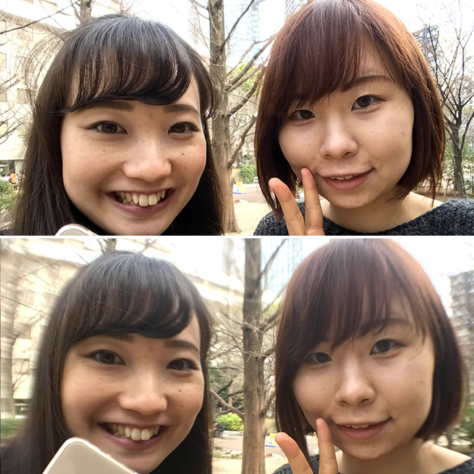 優先選擇無暗角、邊緣變形幅度小的鏡頭