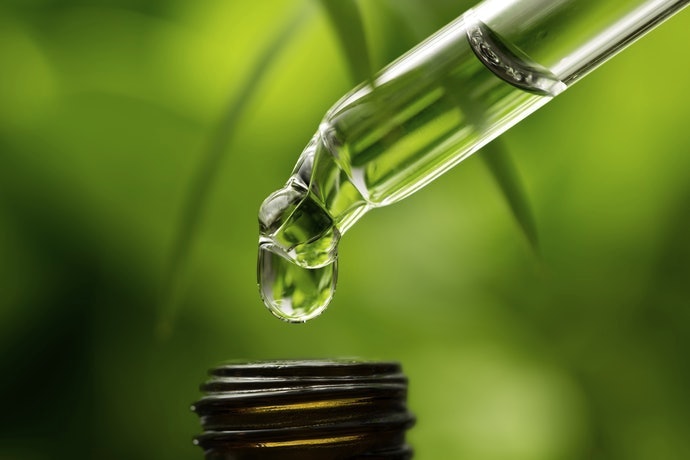 想避免聞久頭暈,推薦通過國際認證的天然精油款