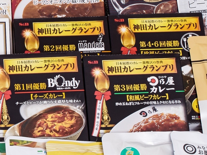 與名店聯手推出的商品較不易失敗
