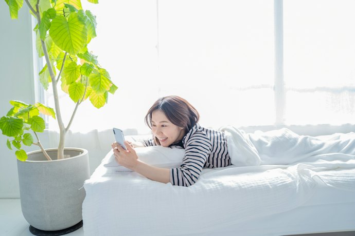 飽受入睡及起床困擾需要睡眠輔助與階段性喚醒功能