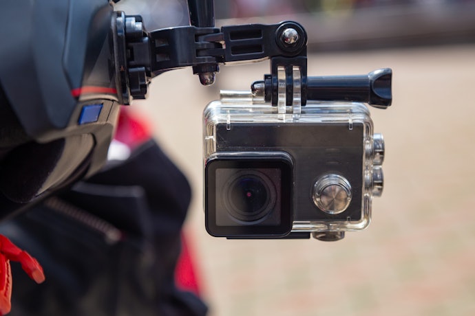 品牌首推DJI、Insta360
