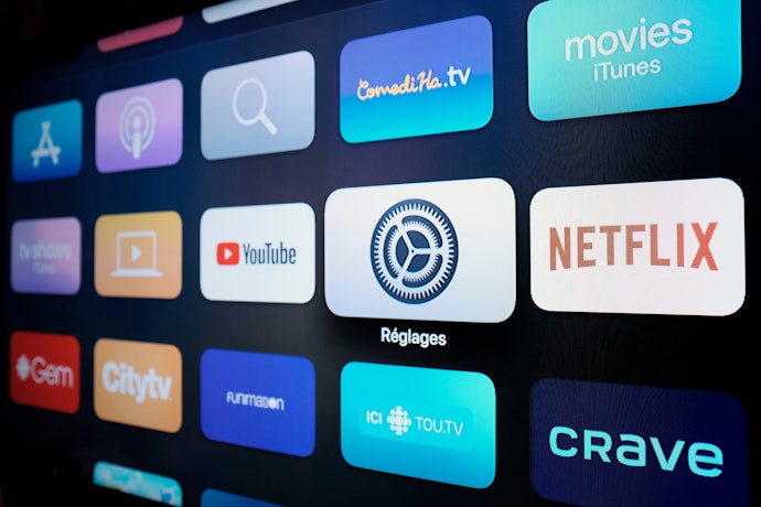 優先選Google TV,純投影用再看連線方式