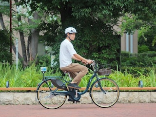 騎乘舒適度