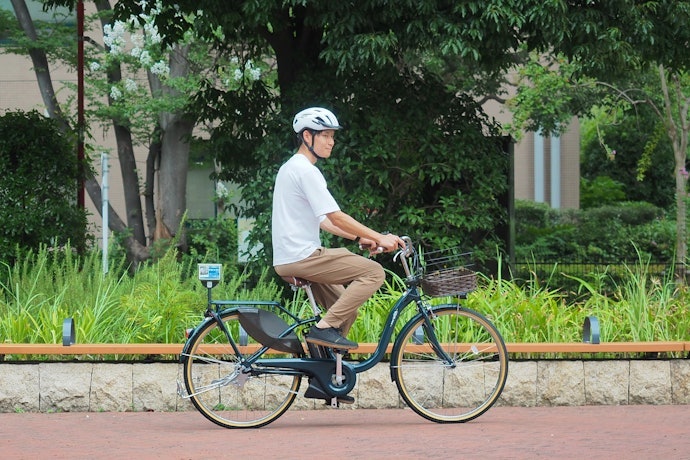 騎乘舒適度