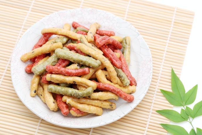 依味道選擇