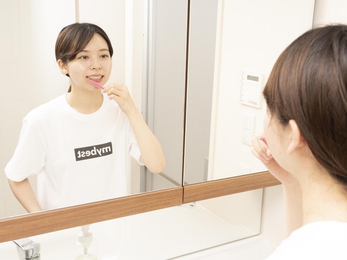 ②使用感受