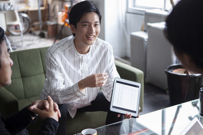 LTE及相機功能皆非選購iPad時的必要條件