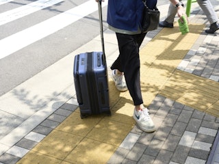 操作便利性