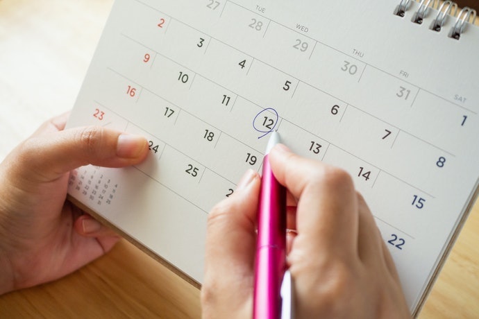 依需求選擇單日或定期型,還需留意保險生效日期