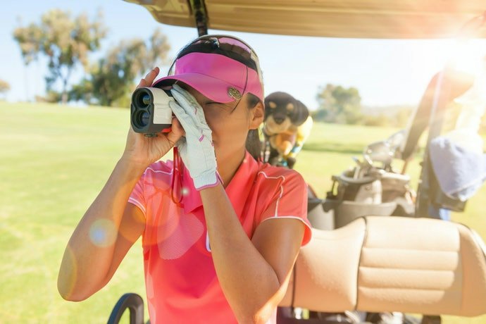 防手震功能可降低誤差值