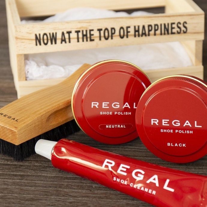 REGAL:承襲傳統又不斷創新