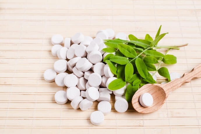 乳酸菌的攝取量可說是多多益善!