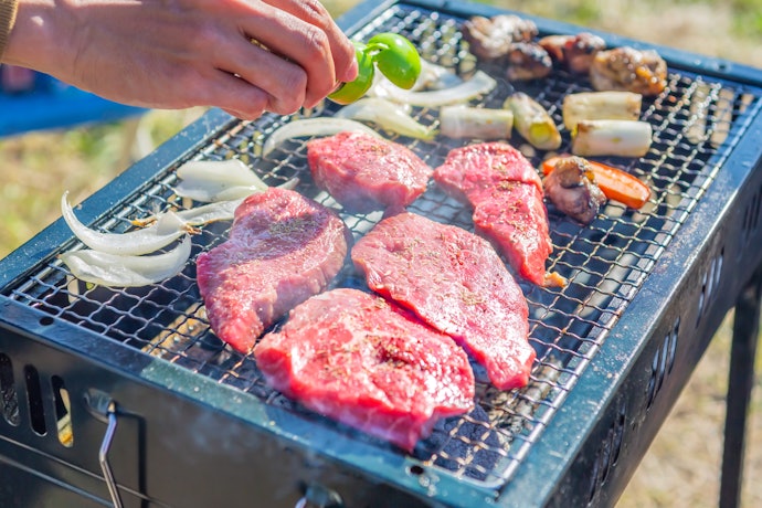 若預計提前醃肉以低糖醬油基底為佳