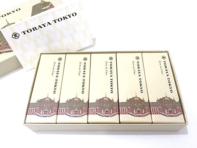 作為禮物可著眼於高級精美的包裝設計