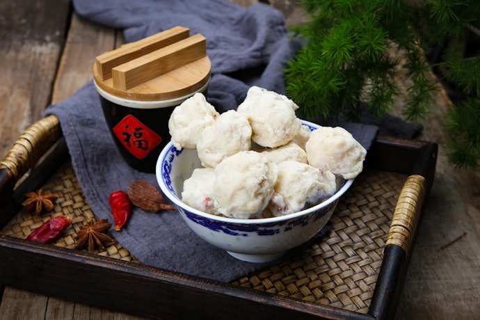 混合風味款式也不錯