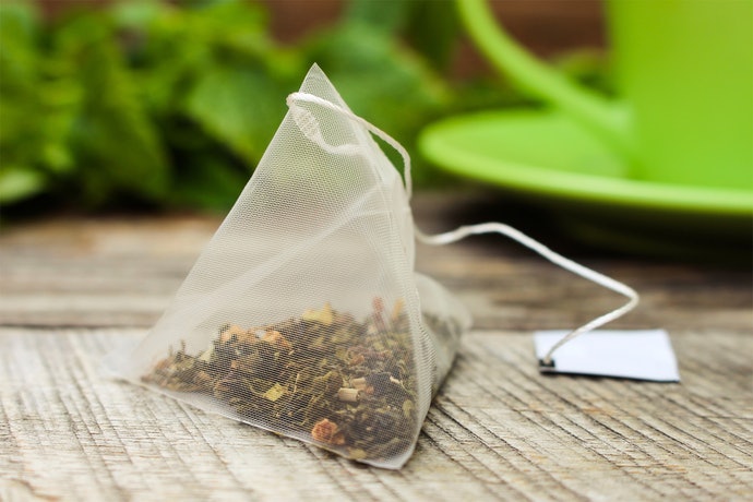 依據飲用的方便性選擇「茶包」或「粉末」商品