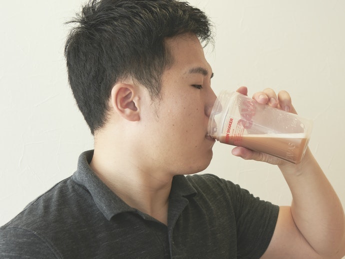 ②飲用便利性
