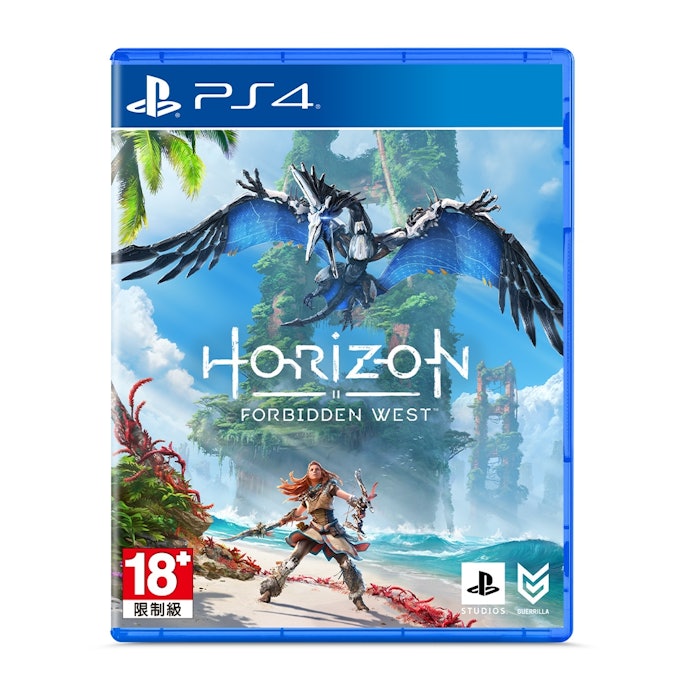 PS4主流是冒險遊戲!劇情演出最精緻