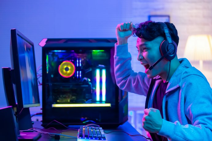 Steam依然是目前最多人使用的PC遊戲平台!