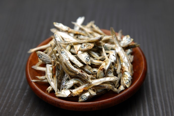 化身便當下酒小菜