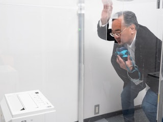 脫臭力
