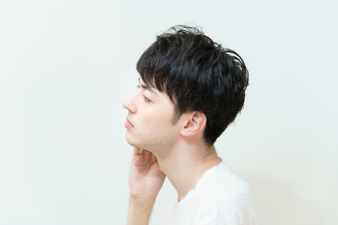 注意適用部位,確認是否適用於私密處、臉部等