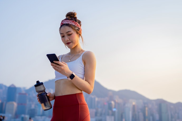 Android、iOS系統依照個人喜好及習慣挑選